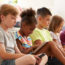 BAMBINI E TECNOLOGIA: QUALE E’ LA DOSE GIUSTA?