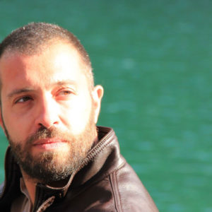 Nicola Mangini